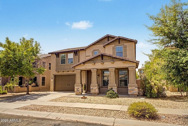 Building Photo - 18371 W Hayden Dr