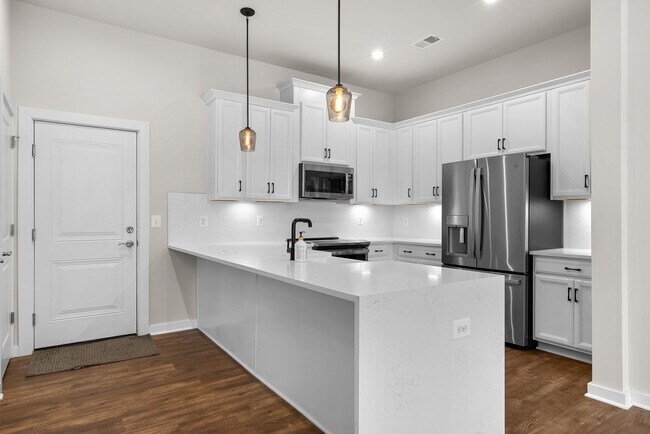 Building Photo - 16302 Connors Wy