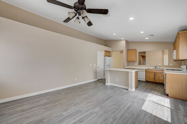 Building Photo - Single Family Home in N Las Vegas Aliante Area