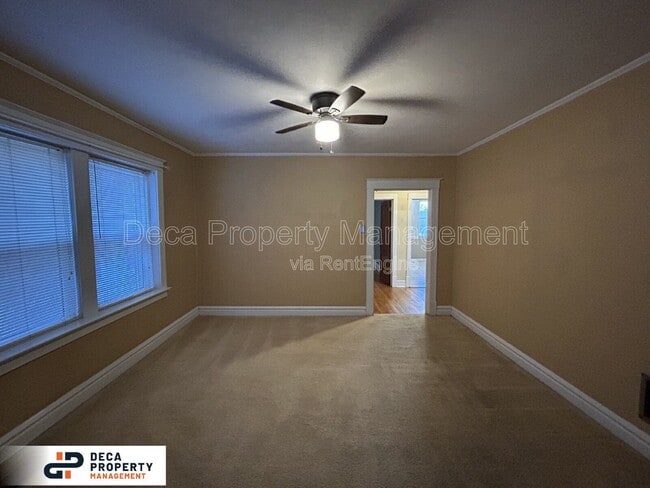 Building Photo - 5512 Milentz Ave