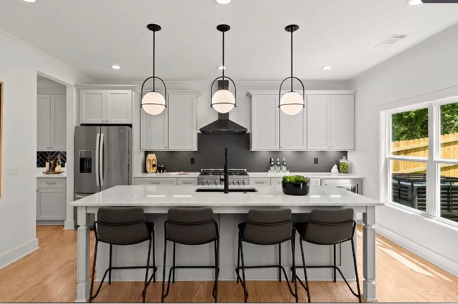 Building Photo - 1276 Ladd St SW