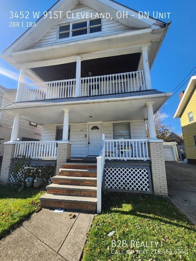 Building Photo - 3452 W 91st St