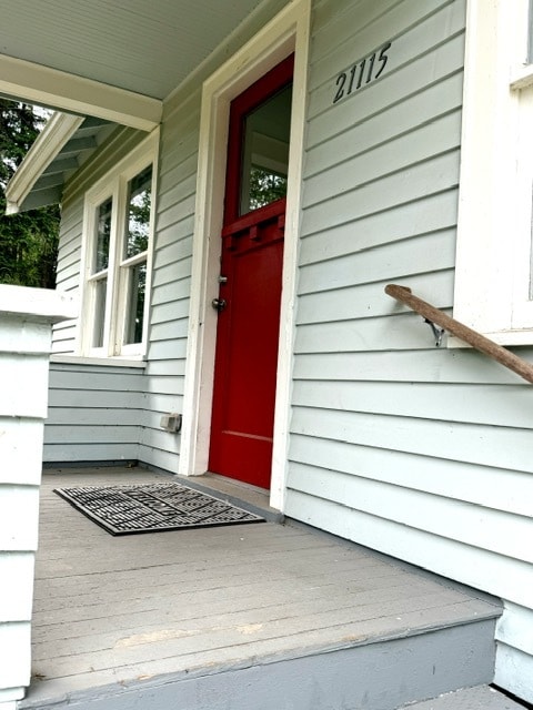 Building Photo - 21115 Viking Ave NW