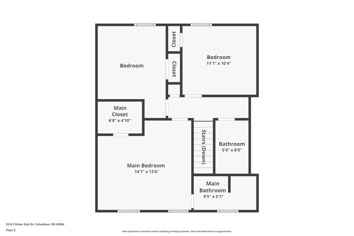 Building Photo - 3316 Timber Oak Dr