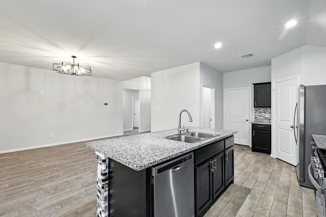 Building Photo - 6017 Blacksmith Ave