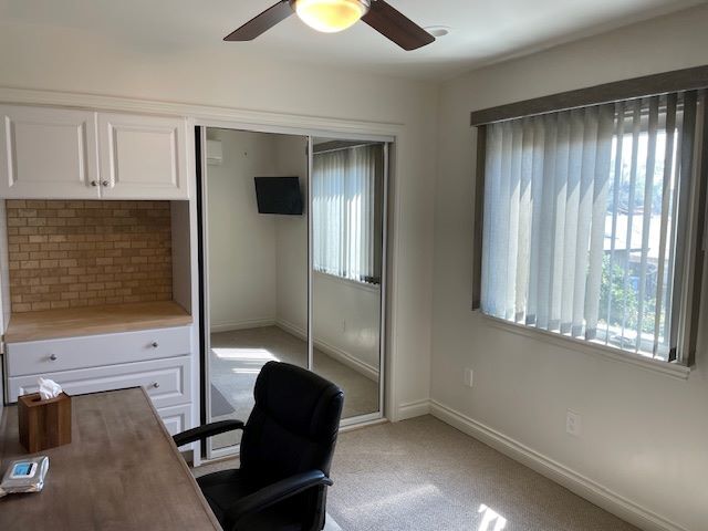 Bedroom 1 - 2851 Casitas Ave