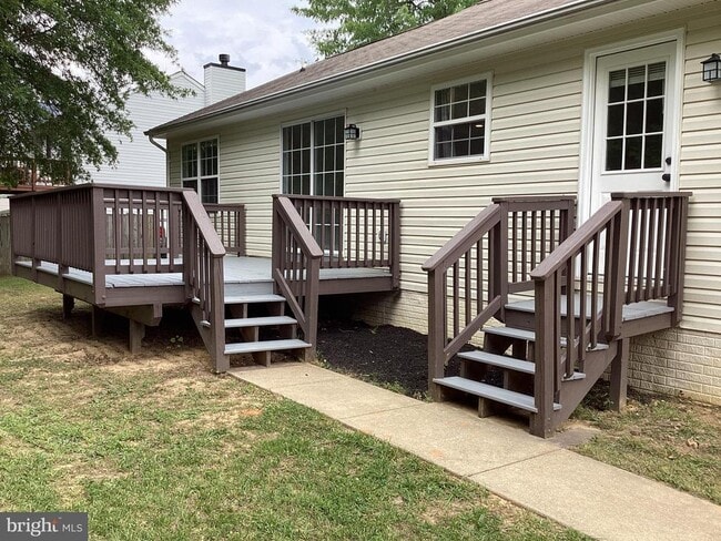 Building Photo - 2614 Ruffin Dr