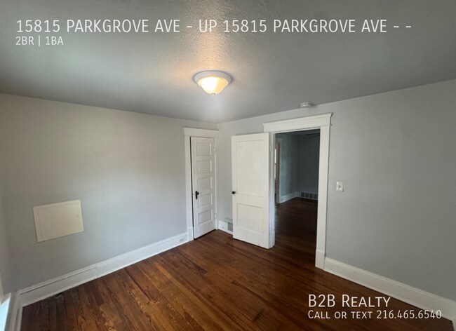 Building Photo - 15815 Parkgrove Ave