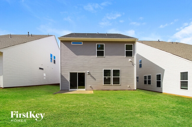 Building Photo - 400 Ashborne Ln