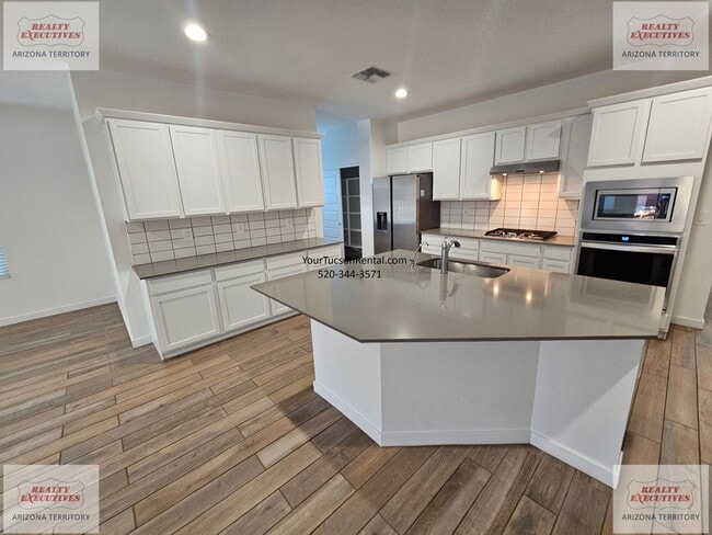 Building Photo - Hanson Ridge - Vail School District - 4/2 Near I-10 and Colossal Cave Rd North