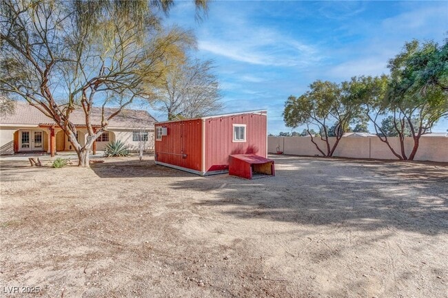 Building Photo - 6171 Starlight Dr