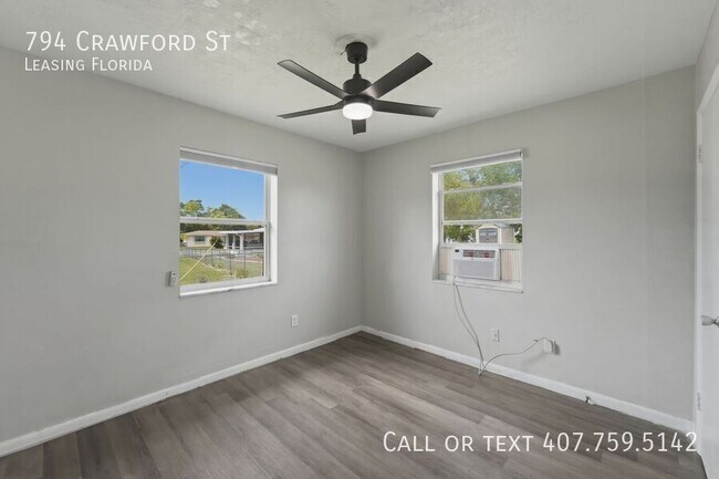 Building Photo - 794 Crawford St