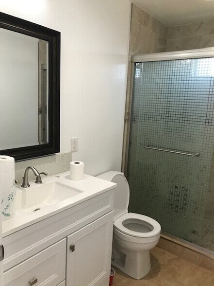 Bathroom - 10540 Tinker Ave