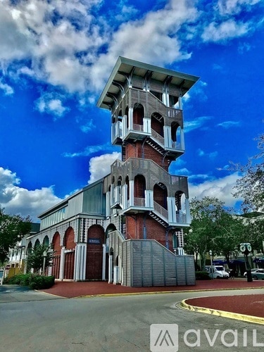 Building Photo - 407 Iris St