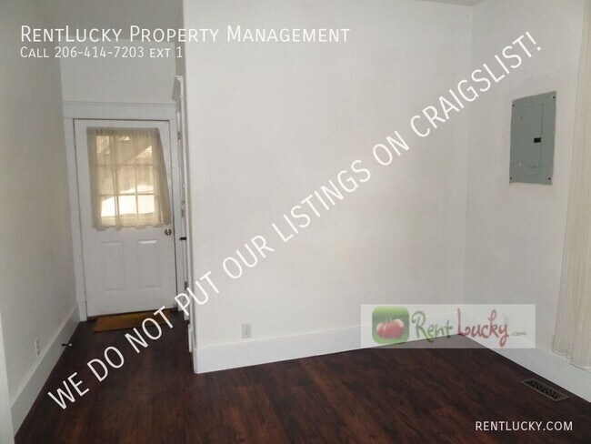 Building Photo - 821 23rd Ave