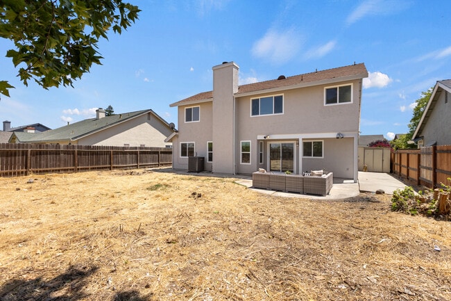 Building Photo - 8647 Cord Way
