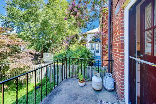 Building Photo - Beautiful Brick Home in the Heart of Chevy Chase