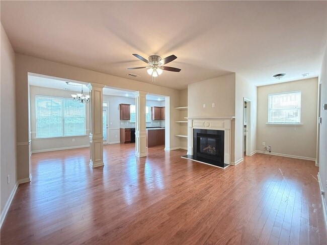 Building Photo - 3391 Sardis Bend Dr