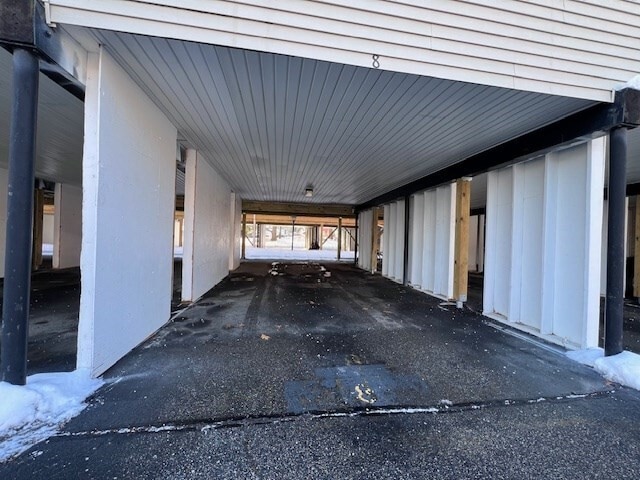 Building Photo - 215 Chelmsford St