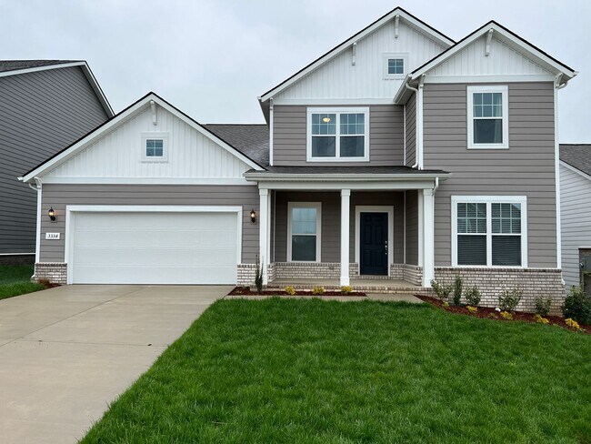 Primary Photo - Like New 4 Bedroom Home w/ 2 Car Garage