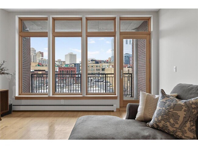 Building Photo - 111 N 4th Ave