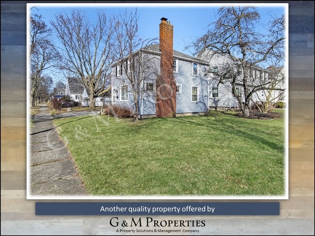 Building Photo - 4-Bedroom Home Rental - Walk to Strong Hospital!!