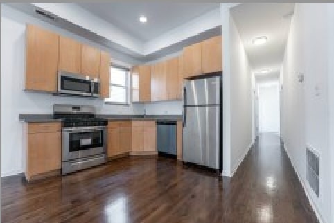 Building Photo - 2106 N Campbell Ave