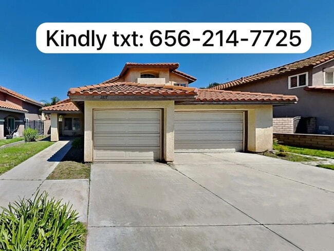 Primary Photo - 2800 Longhorn St