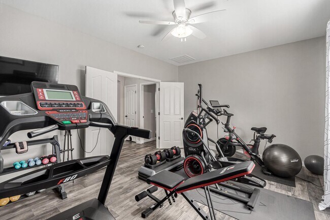 Building Photo - 6219 S Banning St