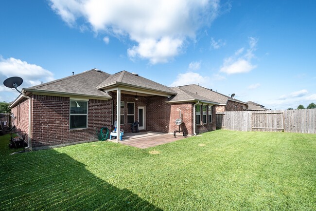 Building Photo - 4431 Ambrosia Ln