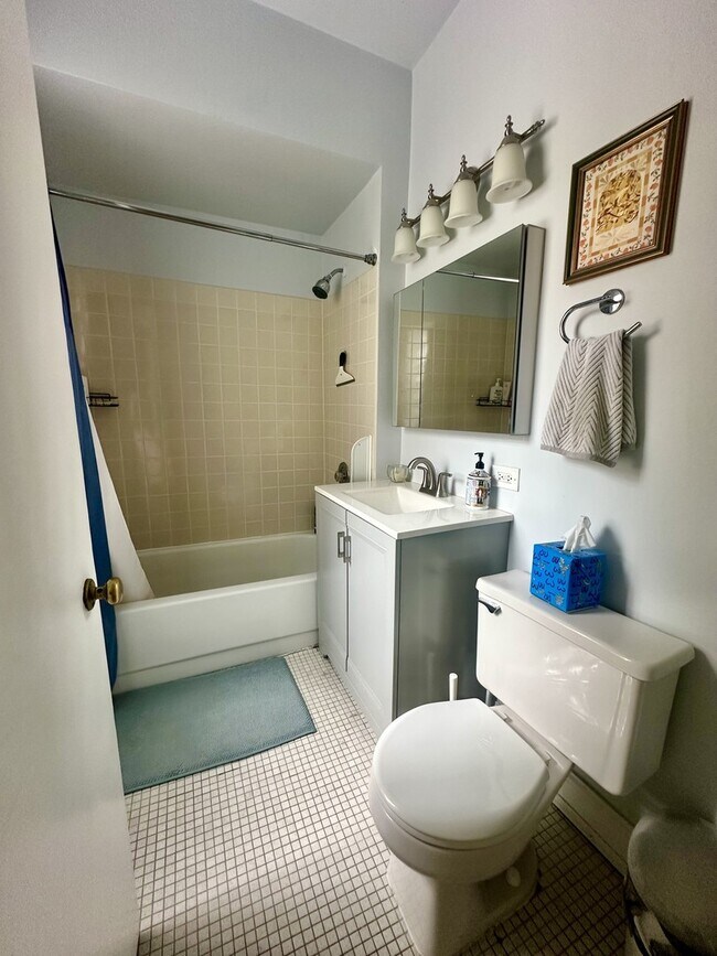 Building Photo - 1048 W Bryn Mawr Ave