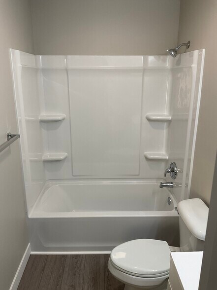 Building Photo - 6306 N 2nd St