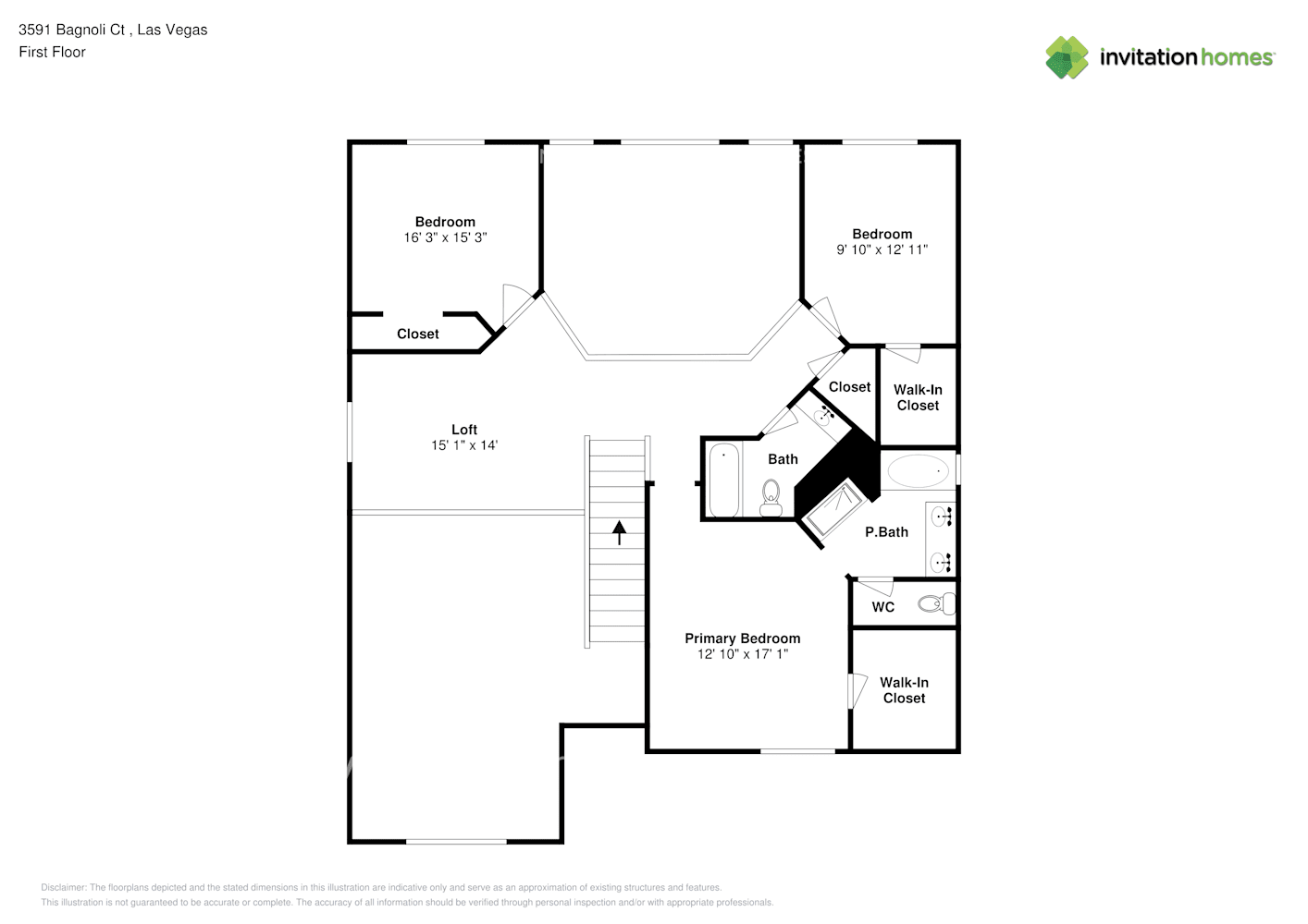 Building Photo - 3591 Bagnoli Ct