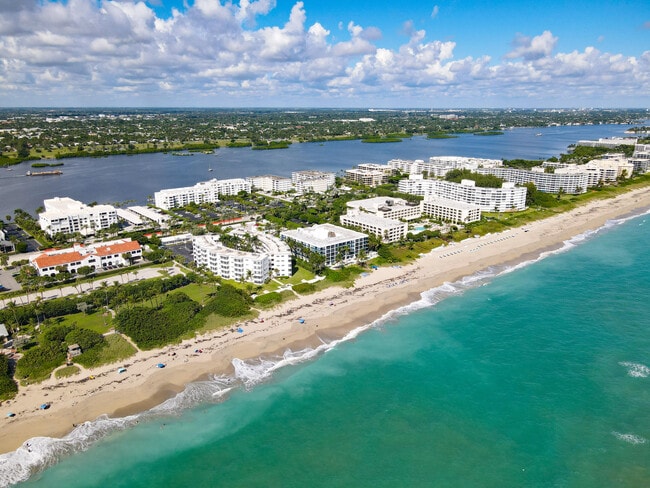 Building Photo - 2840 S Ocean Blvd