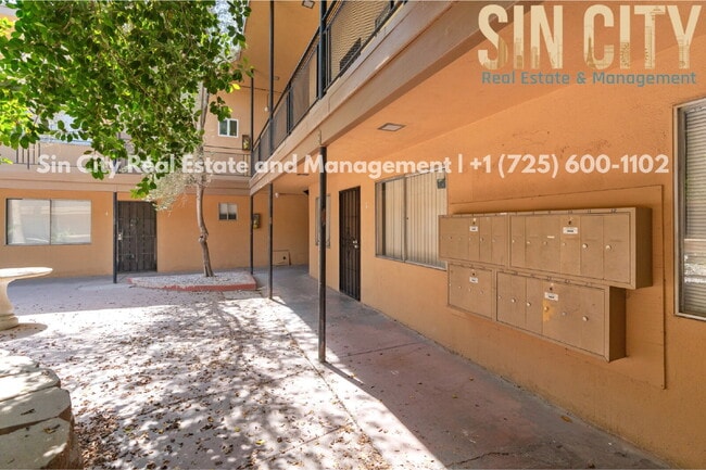 Building Photo - Discover Urban Comfort: Spacious 1-Bedroom Oasis at Lyn Capri