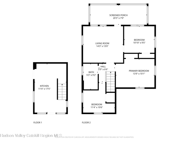 Building Photo - 4294 US-9W