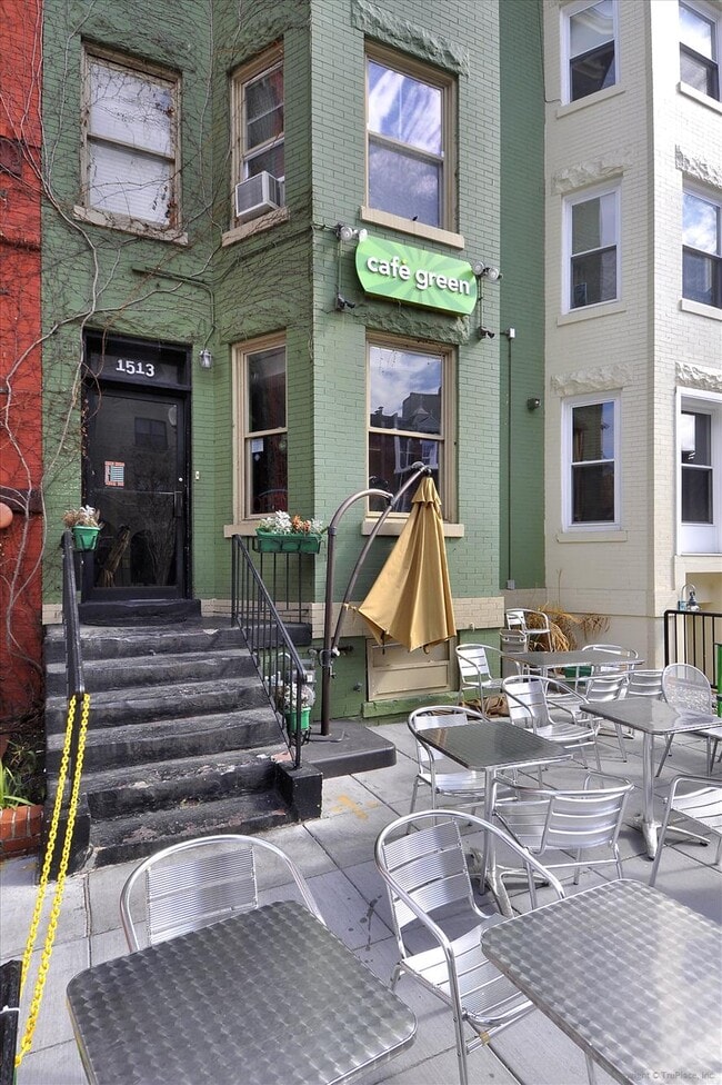 Building Photo - 1245 13th St NW