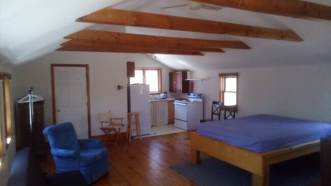 Building Photo - 80 South St