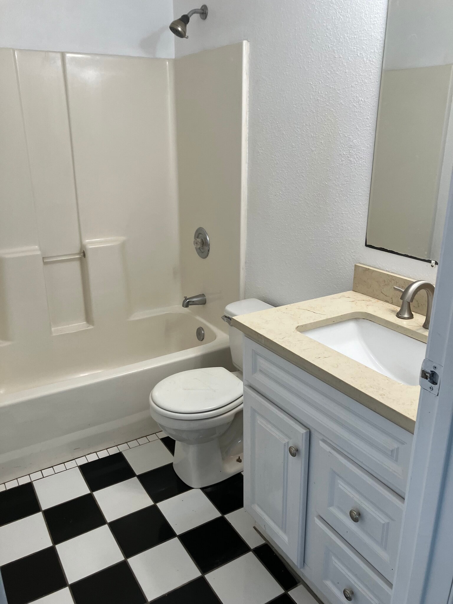 Bathroom - 2024 Woburn St