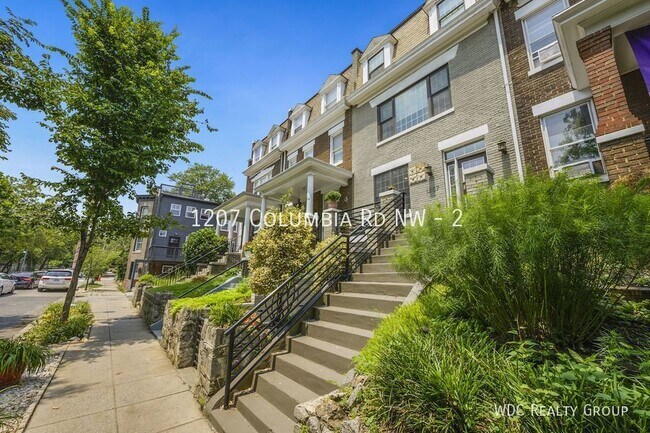 Primary Photo - 1207 Columbia Rd NW