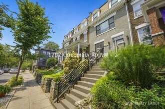 Building Photo - 1207 Columbia Rd NW