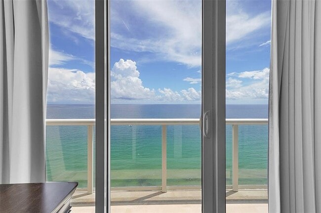 Building Photo - 6001 N Ocean Dr