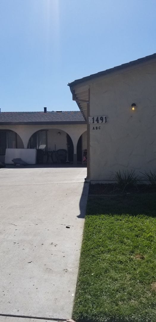 Building Photo - 1491 Diablo Dr