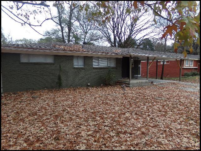 Building Photo - 3501 Katherine St