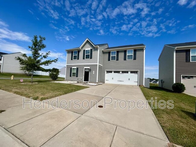 Building Photo - 5309 Merwyn Ave