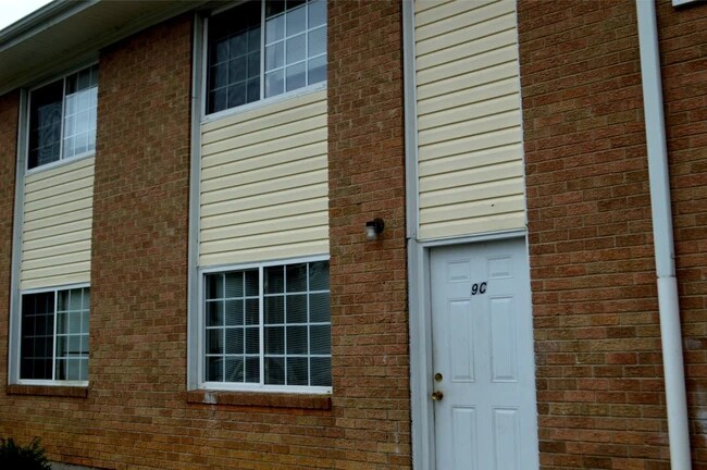 Building Photo - 1602 McNeil St