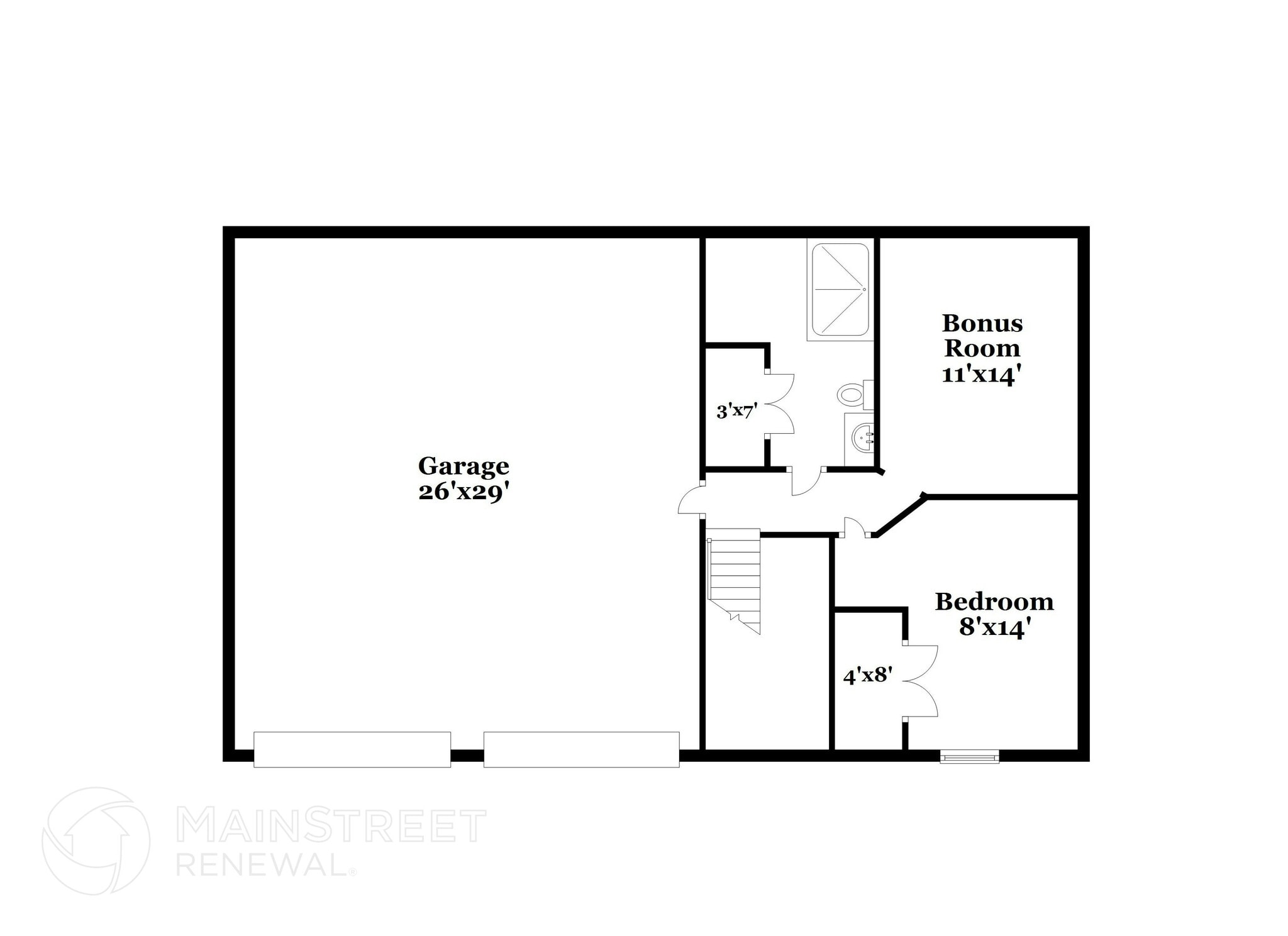 Building Photo - 589 S Meadowbrook St
