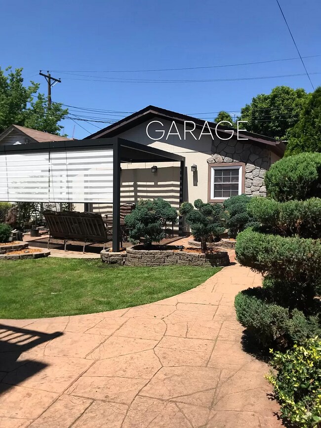 Building Photo - 4529 Arco Ave