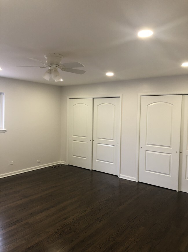 1st Bedroom - 2003 Walters Ave