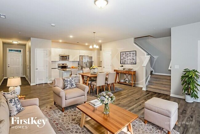 Building Photo - 9421 Coddle Ct NW